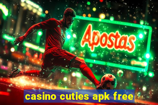 casino cuties apk free